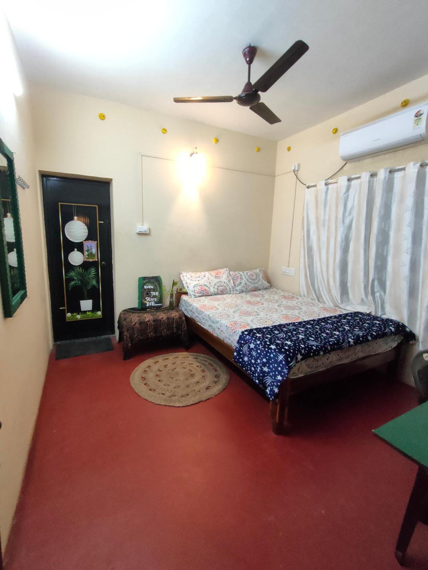 Jeehaa Homestay Alappuzha Exterior foto